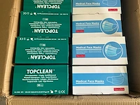 Partij mondkapjes - afbeelding 4 van  4