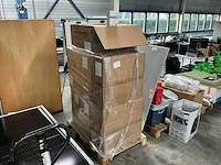 Partij mondkapjes - afbeelding 1 van  6