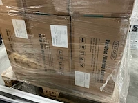 Partij mondkapjes - afbeelding 2 van  6