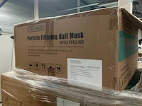 Partij mondkapjes - afbeelding 4 van  6