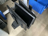 Partij monitor (11x) - afbeelding 2 van  2