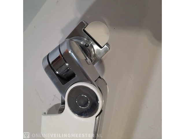 Partij monitor steunen humanscale - afbeelding 2 van  11