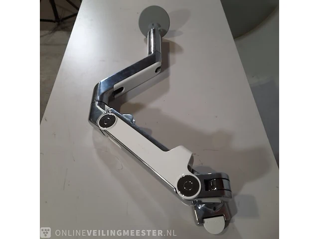 Partij monitor steunen humanscale - afbeelding 3 van  11