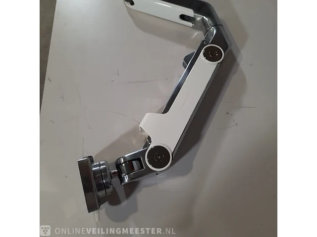 Partij monitor steunen humanscale - afbeelding 8 van  11