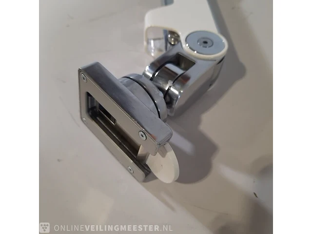 Partij monitor steunen humanscale - afbeelding 9 van  11