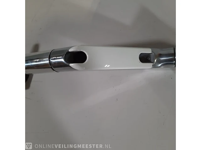 Partij monitor steunen humanscale - afbeelding 3 van  12