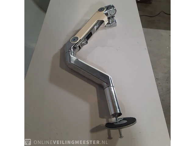 Partij monitor steunen humanscale - afbeelding 4 van  12