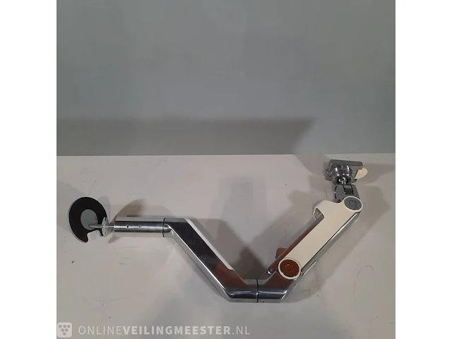 Partij monitor steunen humanscale - afbeelding 7 van  12