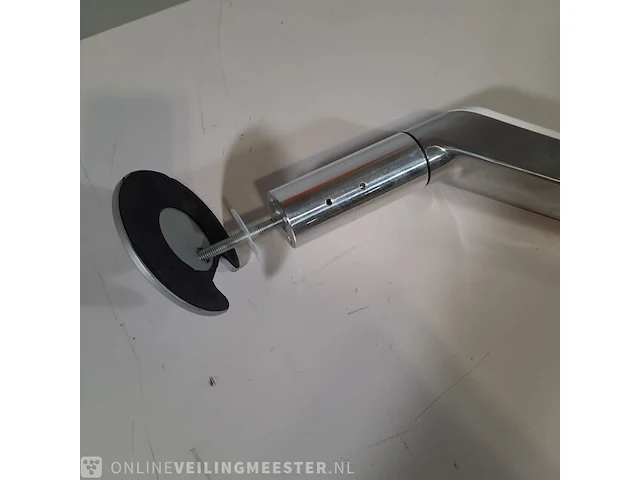Partij monitor steunen humanscale - afbeelding 8 van  12