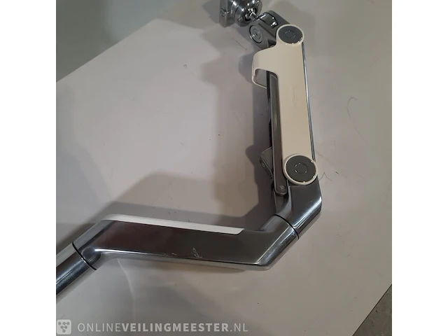 Partij monitor steunen humanscale - afbeelding 9 van  12