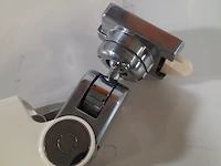 Partij monitor steunen humanscale - afbeelding 10 van  12