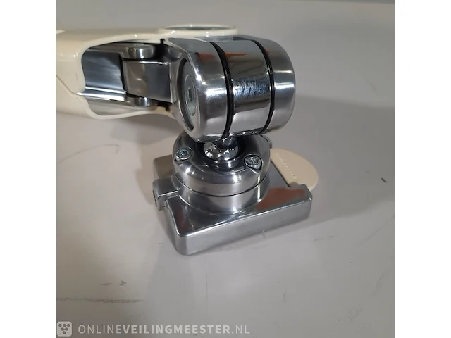 Partij monitor steunen humanscale - afbeelding 11 van  12