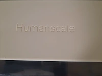 Partij monitor steunen humanscale - afbeelding 12 van  12