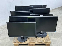 Partij monitors - afbeelding 2 van  7