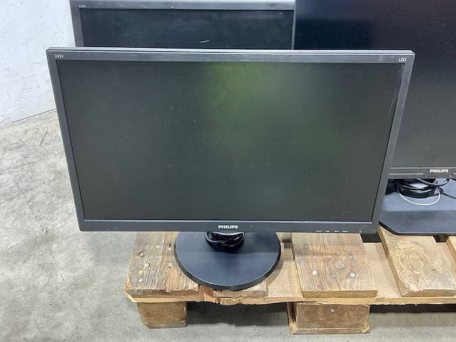 Partij monitors - afbeelding 3 van  7