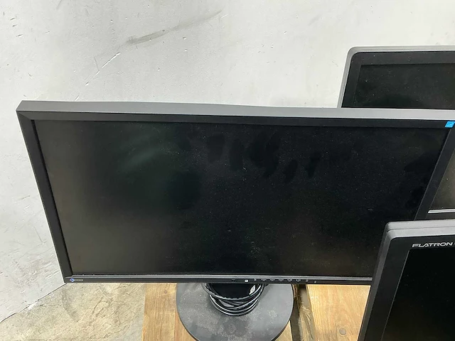 Partij monitors - afbeelding 6 van  7