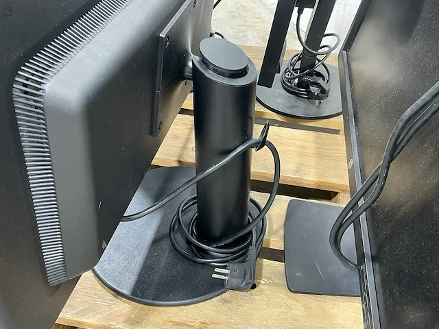 Partij monitors - afbeelding 7 van  7