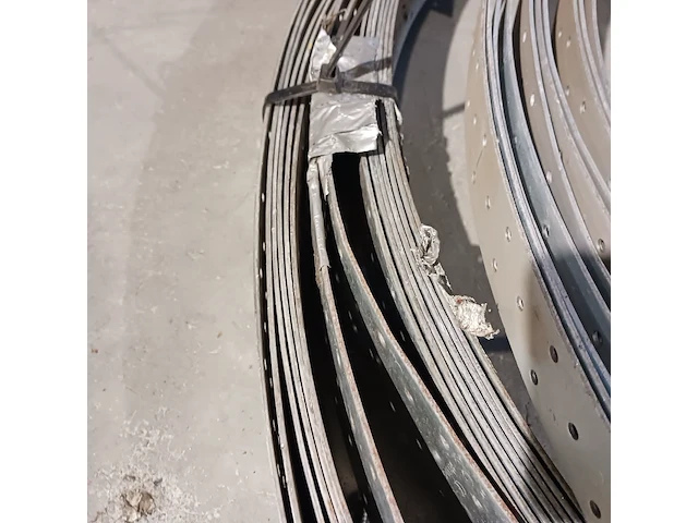 Partij montageband - afbeelding 4 van  9