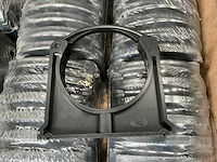 Partij montagebeugels 140mm - afbeelding 2 van  4
