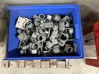 Partij montagebeugels - afbeelding 2 van  3