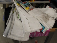 Partij mopper doek 12 sets zijn beedje vies - afbeelding 1 van  7