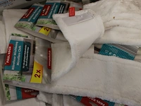 Partij mopper doek 12 sets zijn beedje vies - afbeelding 7 van  7