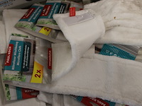 Partij mopper doek 12 sets zijn beedje vies - afbeelding 4 van  7