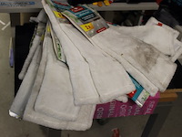 Partij mopper doek 12 sets zijn beedje vies - afbeelding 5 van  7