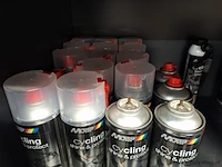 Partij motip cycling shine & protect - afbeelding 2 van  2