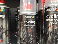 Partij motip kettingspray - afbeelding 2 van  3