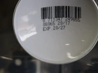Partij motip/colorspray spuitbussen - 82 bussen á 400ml - afbeelding 9 van  9