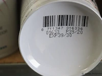 Partij motip/tenco spuitbussen - 64 bussen á 400ml - afbeelding 5 van  13