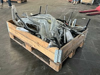 Partij motor en brommer sturen - afbeelding 1 van  7