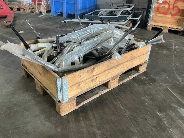 Partij motor en brommer sturen - afbeelding 2 van  7