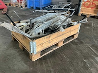 Partij motor en brommer sturen - afbeelding 2 van  7