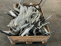 Partij motor en brommer sturen - afbeelding 3 van  7