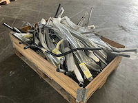 Partij motor en brommer sturen - afbeelding 4 van  7