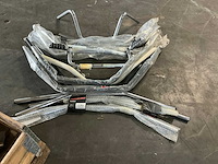 Partij motor en brommer sturen - afbeelding 6 van  7