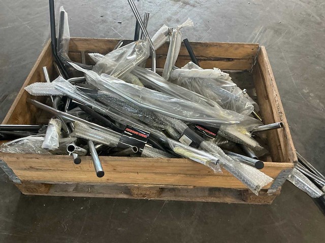 Partij motor en brommer sturen - afbeelding 7 van  7