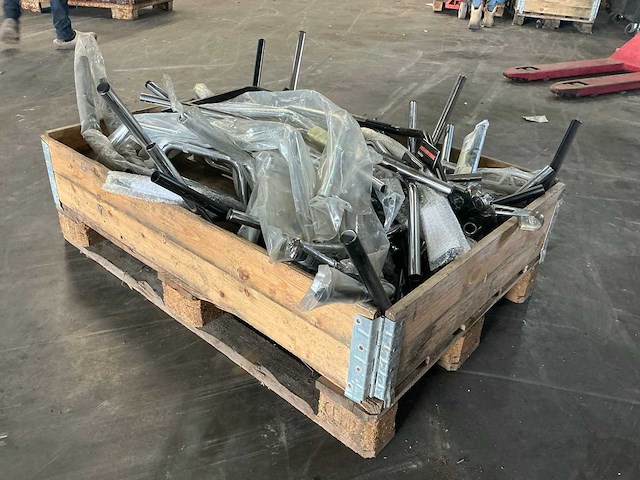 Partij motor en brommer sturen - afbeelding 1 van  7