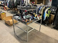Partij motorhandschoenen - afbeelding 1 van  8