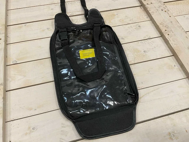 Partij motortank tas documenthouders - afbeelding 2 van  7