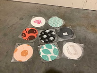 Partij muismatten - afbeelding 5 van  5