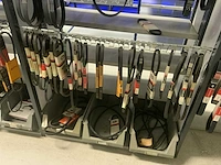 Partij multi en v- snaren - afbeelding 10 van  16