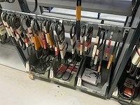 Partij multi en v- snaren - afbeelding 11 van  16