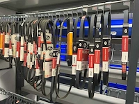 Partij multi en v- snaren - afbeelding 14 van  16