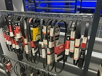 Partij multi en v- snaren - afbeelding 15 van  16