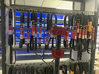 Partij multi en v- snaren - afbeelding 7 van  16