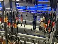Partij multi en v- snaren - afbeelding 9 van  16