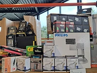 Partij multimedia en verlichting - afbeelding 3 van  9